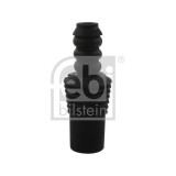 Set burduf protectie amortizor Febi Bilstein 37647, parte montare : punte fata