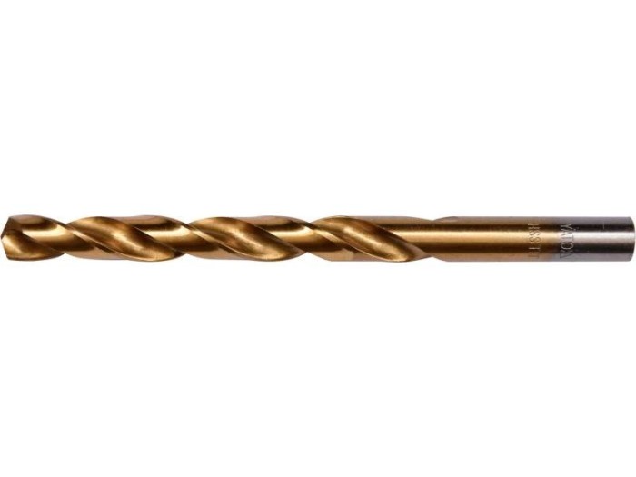 Burghiu Metal 8Mm