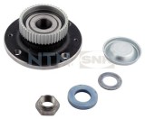 SNR R159.39 Set rulment roata