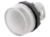 Lumină de Control LED ABB 22mm IP66 Seria ML1 Plată Transparentă