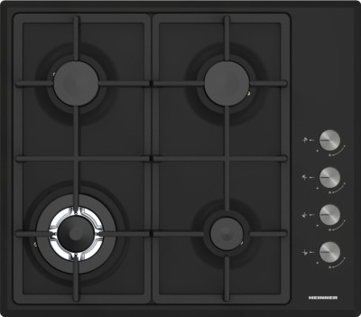 PLITA INCORPORABILA HEINNER HBH-S4IWF-BK foto