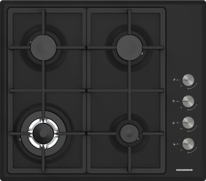 PLITA INCORPORABILA HEINNER HBH-S4IWF-BK