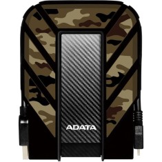 HDD extern, durable, 2TB, HD710MP, 2.5, USB3.0, camuflaj