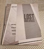 Lost buildings demolished destroyed imagined reborn Jonathan Glancey