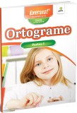 Ortograme. Partea I - Editura Gama