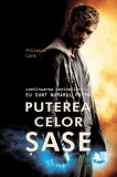 Puterea celor sase - Nemira