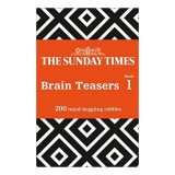 Sunday Times Brain Teasers
