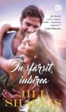 In sfarsit, iubirea/Jill Shalvis