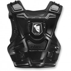 Protectie corp Thor Sentinel culoare negru Cod Produs: MX_NEW 27010780PE foto