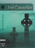 Various - Irish Favourites, Caseta audio