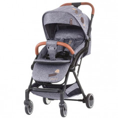 Carucior Sport Chipolino Oreo Grey Denim foto