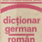 Dictionar german-roman, Editia a II-a revizuita si adaugita