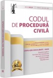 Codul de procedura civila: mai 2024, Universul Juridic