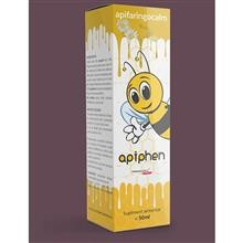 Apifaringocalm Phenalex 50ml Cod: 5941888800274 foto