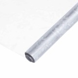 Cumpara ieftin Folie fereastra, 2 buc., mata, model floral, PVC