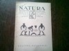 REVISTA NATURA NR.3/1929