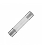 Siguranta ardere rapida 2A 250VAC 6.3x32mm ESKA 632.620