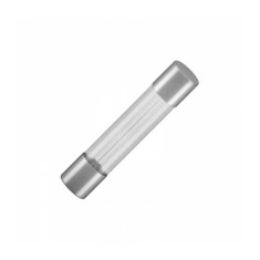 Siguranta ardere rapida 2A 250VAC 6.3x32mm ESKA 632.620