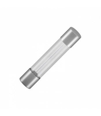 Siguranta ardere rapida 2A 250VAC 6.3x32mm ESKA 632.620 foto