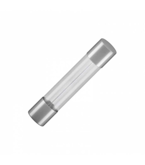 Siguranta ardere rapida 2A 250VAC 6.3x32mm ESKA 632.620