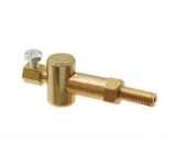 Prindere cablu frana spate scuter (punga de 10 buc-pret pe 1buc) Cod Produs: MX_NEW 121858120RM