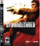 Joc PS3 John Woo Stranglehold