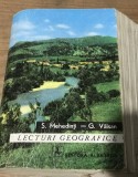 0001TRM Lecturi Geografice S, Mehedinti
