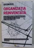 ORGANIZATIA REINVENTATA de FREDERIC LALOUX , 2017 , PREZINTA SUBLINIERI