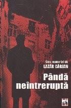 Panda neintrerupta foto