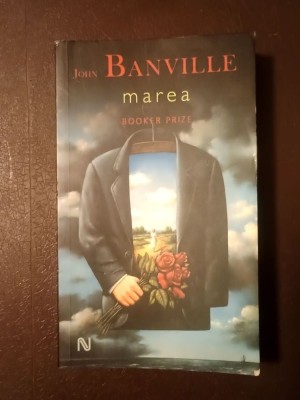 John Bainville - Marea foto