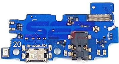 Banda incarcare Samsung Galaxy A20 / A205 foto