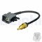 DELPHI TS10492 senzor,temperatura lichid de racire