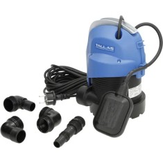 Pompa submersibila apa curata - Tallas by DAB D-CW220