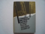 Teroarea horthysto-fascista in nord-vestul Romaniei, septembrie 1940 - octombrie 1944, 1985, Alta editura