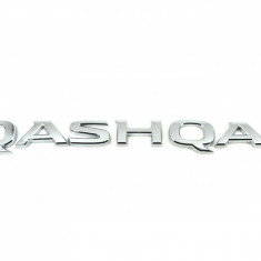 Emblema Hayon Oe Nissan Qashqai 2 J11 2013→ 90892-4EA0A