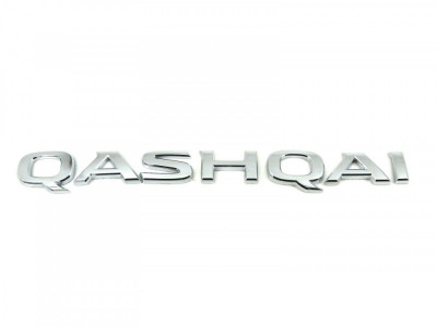 Emblema Hayon Oe Nissan Qashqai 2 J11 2013&amp;rarr; 90892-4EA0A foto