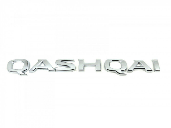 Emblema Hayon Oe Nissan Qashqai 2 J11 2013&rarr; 90892-4EA0A