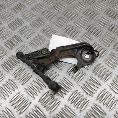 Senzor de nivel &amp;icirc;nălțime dreapta spate AUDI A6 4G2, C7, 4GC 2015 OEM: 4H0907503 27477846 foto