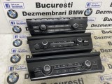 Panou,modul clima cu incalzire BMW F10,F11,F18 LCI sau NFL, 5 (F10) - [2010 - 2013]