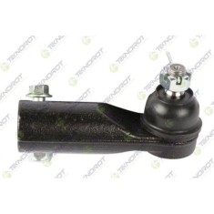 Cap bara Nissan Patrol Gr 4 (Y60, Gr), 08.87-02.98, 2.8 TD, 2.8 TD (Y60A), 4.2 CAT, 4.2 D (Y60GR), 4.2 D 4x4, Punte Fata, Dreapta, TEKNOROT foto
