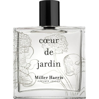 Miller Harris, Coeur De Jardin, Apă de arfum, Pentru femei, 100 ml foto