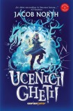 Ucenicii ghetii, Jacob North