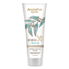 Crema de Corp, Australian Gold, pentru Protectie Solara, SPF 50, 88ml