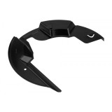 Protectie stropire disc frana Land Rover Defender -1990, Fata, Dreapta, FRC6402