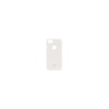 Husa Silicon Alb Mercury Jelly iPhone 7 / 8 (4.7 inch) Slim