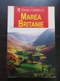 MAREA BRITANIE. Ghid complet (Editura Aquila) - 2006