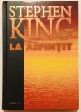 La Asfintit, povestiri, Stephen King, cartonata, Nemira, 2010