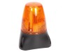 Semnalizator Luminos și Acustic LED 35-85V