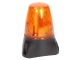 Semnalizator Luminos și Acustic LED 35-85V