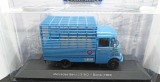 Macheta Mercedes-Benz L-319 D - Ixo/Altaya 1/43, 1:43